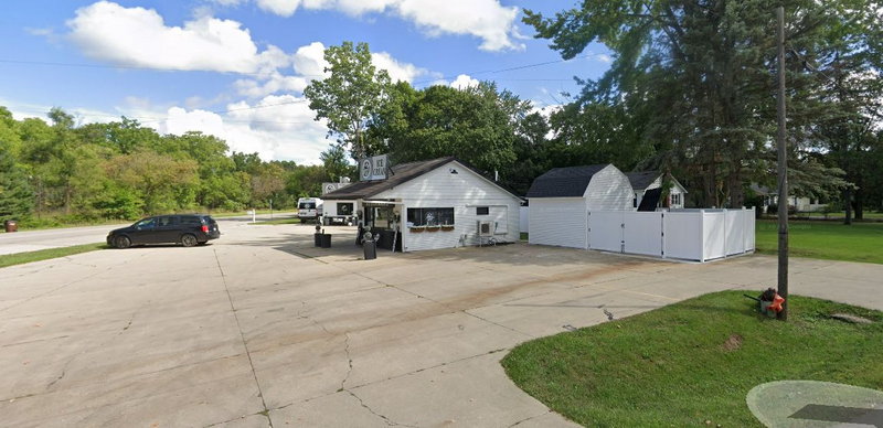 Stoyannas - Stoyannas (newer photo)